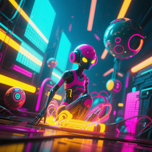 SOODKET BREAKBETTTT - PLEASE TELL ME