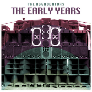 The Early Years album