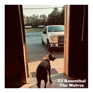The Wolves by TJ Rosenthal
