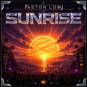 Sunrise by Aston Low
