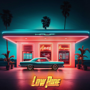 Low Ride by Kalif