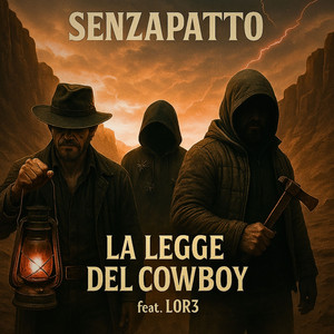 La Legge del Cowboy