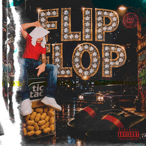 FLIP FLOP by Frankkluis