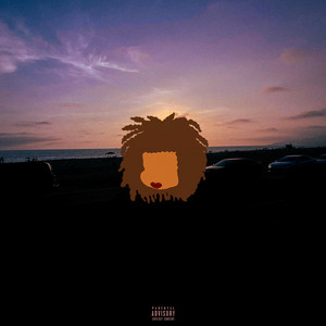 Portada de Orange Rays
