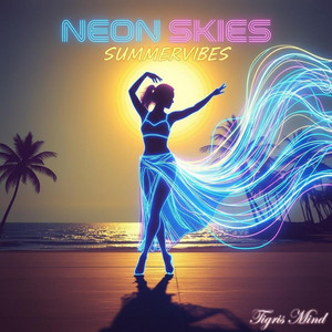 Piece Of Light (Summervibe) by Tigris Mind
