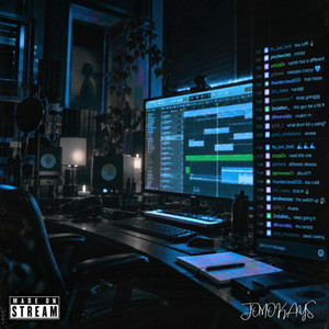 Big Body Whip by Jomo Kays
