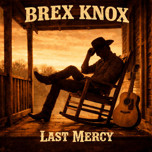 She Loves Me by Brex Knox