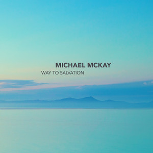 River Of Solitude by Michael McKay