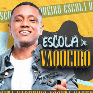 Railson fernandes - Escola De Vaqueiro