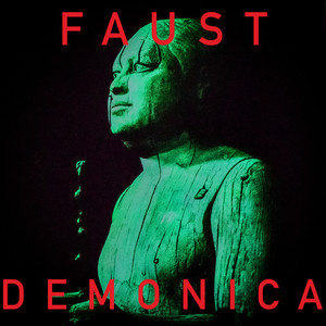 Faust Demonica by NORMANS