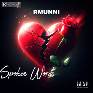 Spoken Words by ROZE