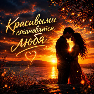 Красивыми становятся любя by Иржик