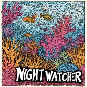 Night watcher by tha jerus