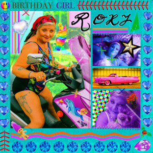 River by Birthday Girl
