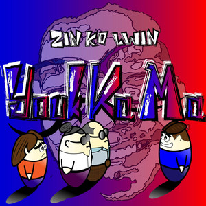 Zin Ko Lwin - Youk Kha Ma