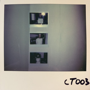 Ct003 cover art
