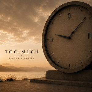 Too Much by Aishat Jennifer