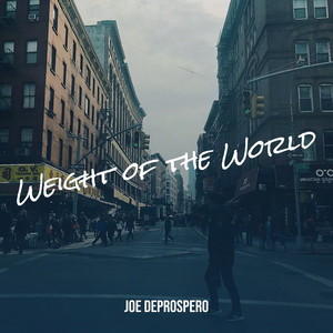 Weight of the World