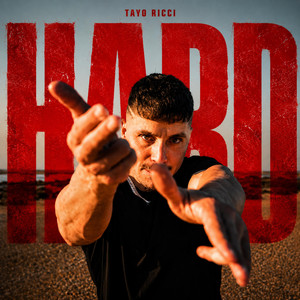 HARD by Tayo Ricci
