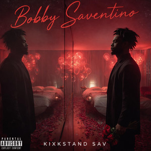 Kixkstand Sav - Slide (feat. GBM $tax)