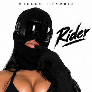 Rider by Willem Hendrix