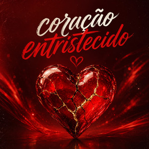 Coração entristecido by silvestre carvalho