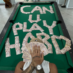 Monet192 - Can you play hard