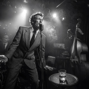 I'd Rather (Soul 1950's) by Soundified