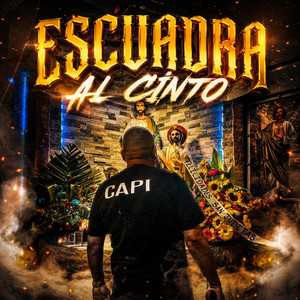 Escuadra Al Cinto by Grupo Remanent3