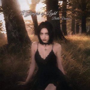 A Glimpse of Light by Bella Vonroe