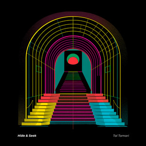 Hide & Seek - Instrumental Version by Tal Tamari