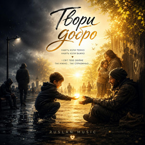 Твори добро by Ruslan Music