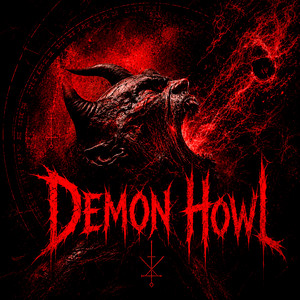Demon Howl by SKRYM, Øxiyd