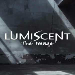 Bright Like Morning by LUMISCENT