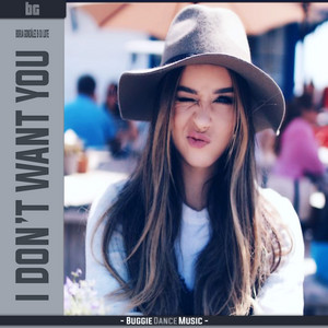 Borja Gonzalez & Dj Lote - I Don't Want You