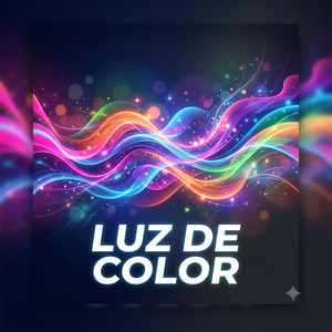 luz de color by Magiber