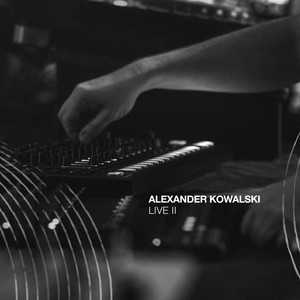 Live 2.1 by Alexander Kowalski