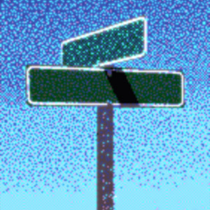 Give Me A Sign by Meenobu