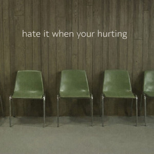 hate it when your hurting by kaydo