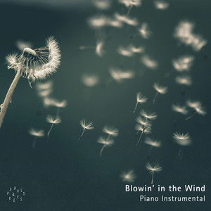Blowin' in the Wind - Piano Instrumental by Duncan La Barre