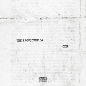 The Proc3Dure 34 by Curtis Dee Rovar