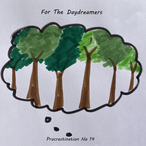 Procrastination No.14 (felt piano) by For The Daydreamers