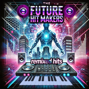 The Future Hit Makers - Wildflower (Remix)