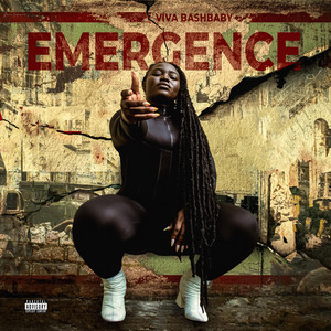 Black Queen by Viva BashBaby