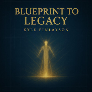 Hands That Built Me — cover art by Kyle Armin