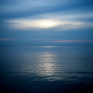 Calm sea X by Gutti Songs