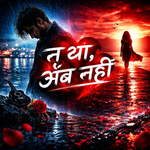 Tu Tha, Ab Nahi