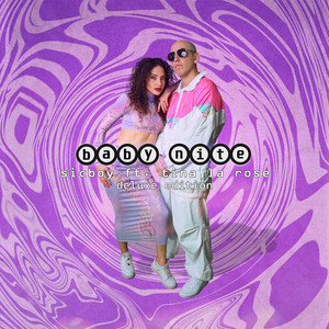 BABY NITE PA LA COMBI - Alexander McJack Remix by Sicboy, Tina La Rose, Alexander McJack
