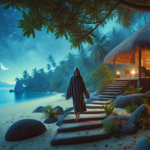 Beach House by Blisscape