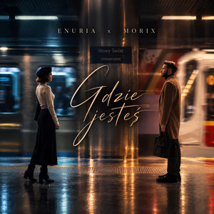 Gdzie jesteś by Enuria, MORIX